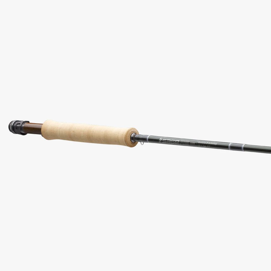 R8 Core Fly Rod