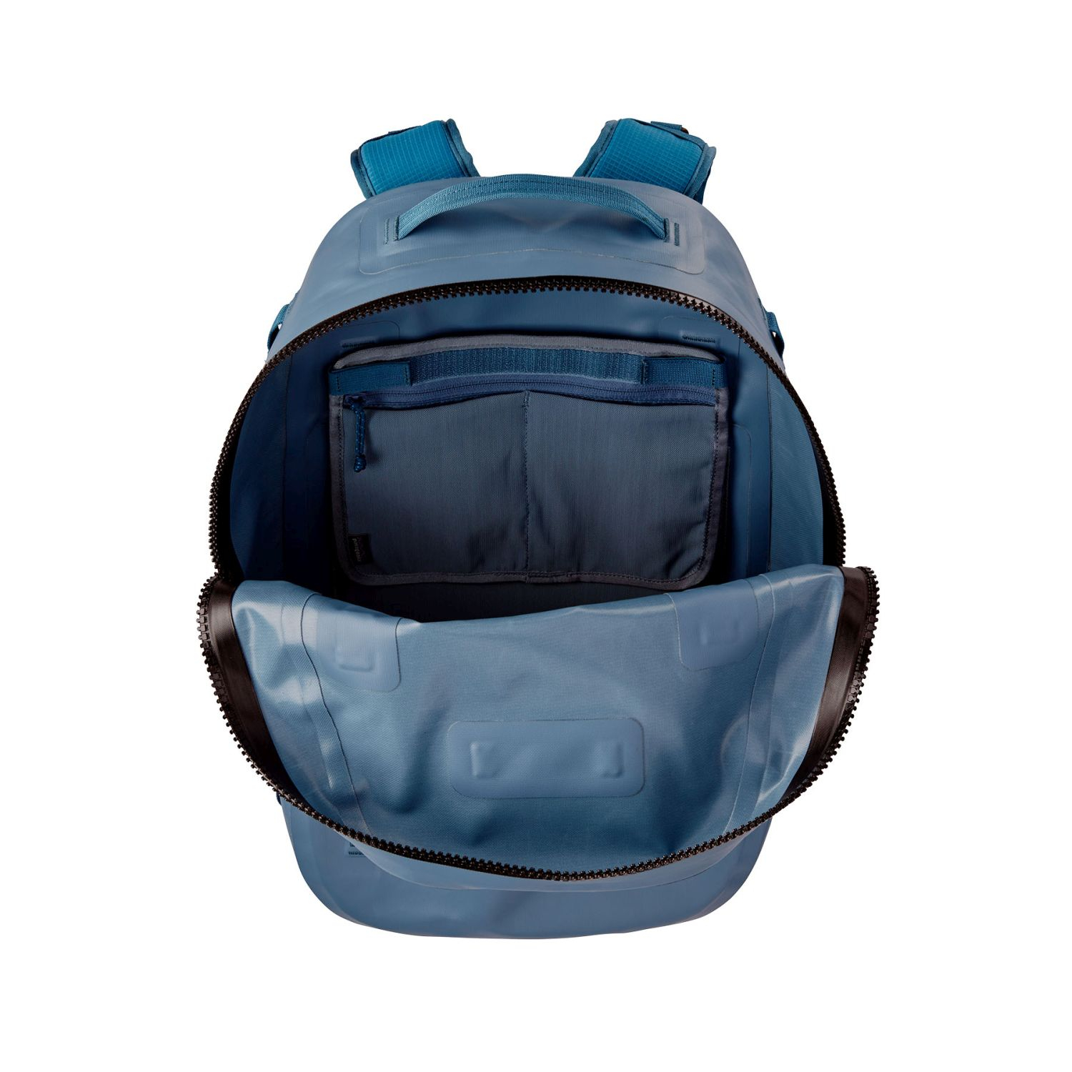 Guidewater Backpack (pigeon blue)