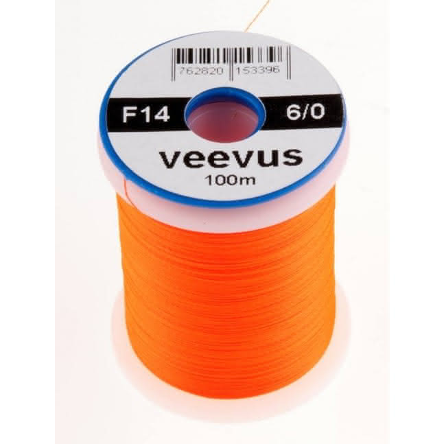 Veevus Tying Thread 6/0