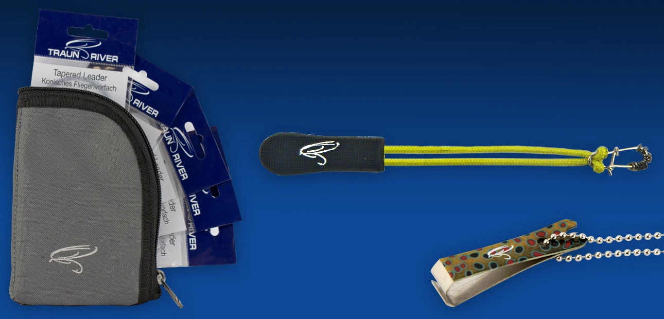 Leader Accessoires