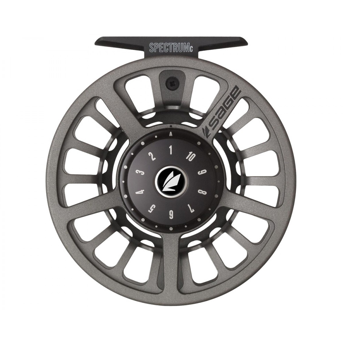 Spectrum C Reel (grey)