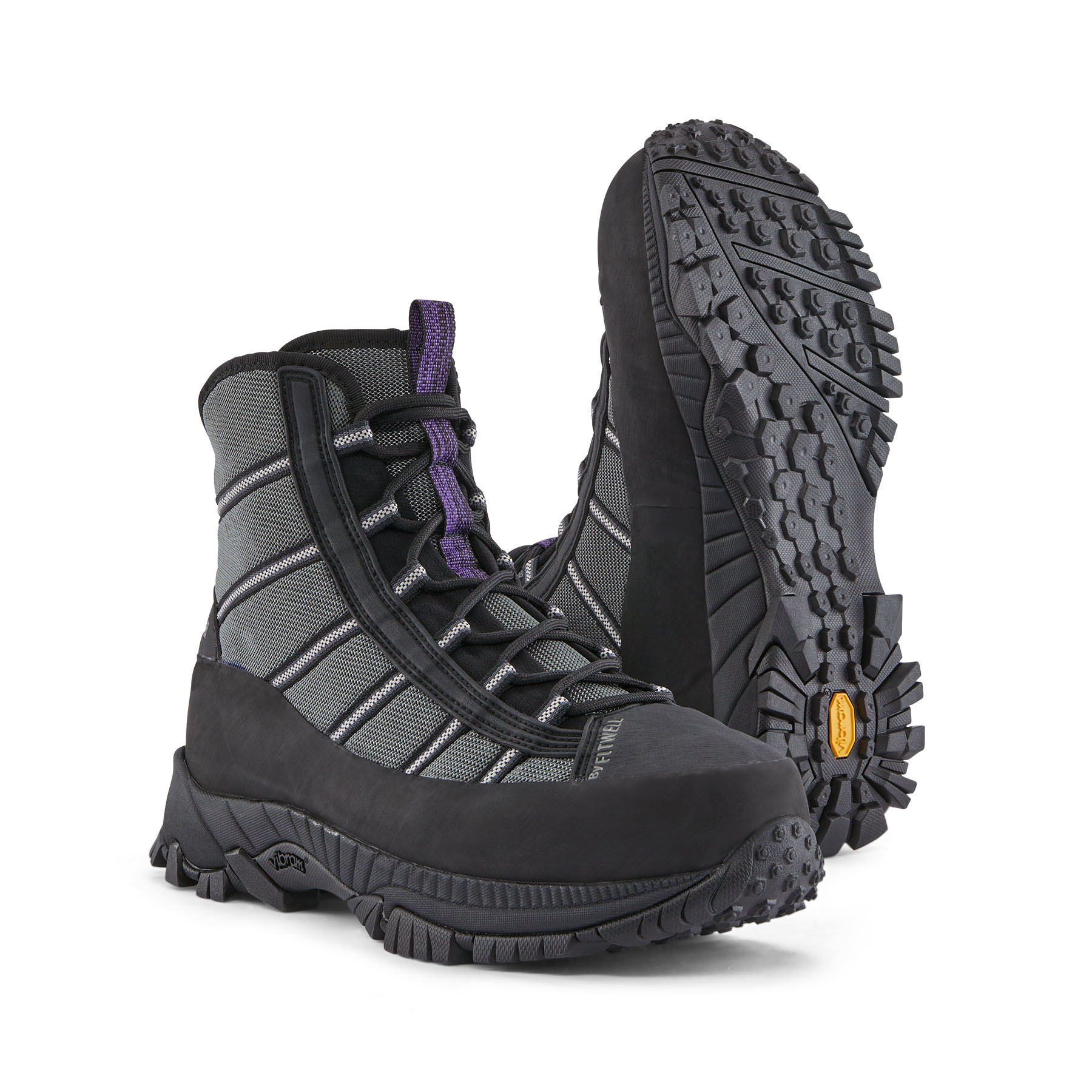 Premium Wading Boots ➤ buy now at Rudi Heger