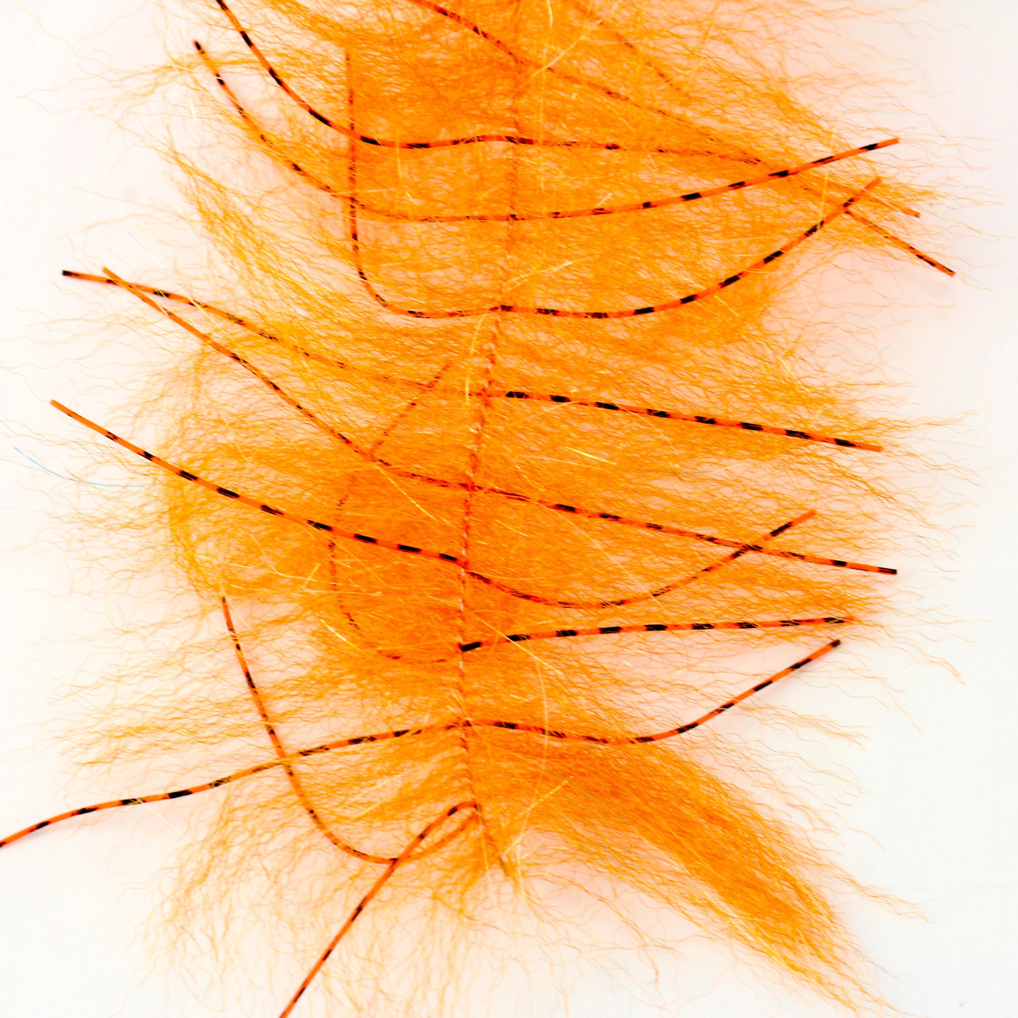 Lively Legs Streamer Brush 3" Lively Legs Streamer Brush 3"