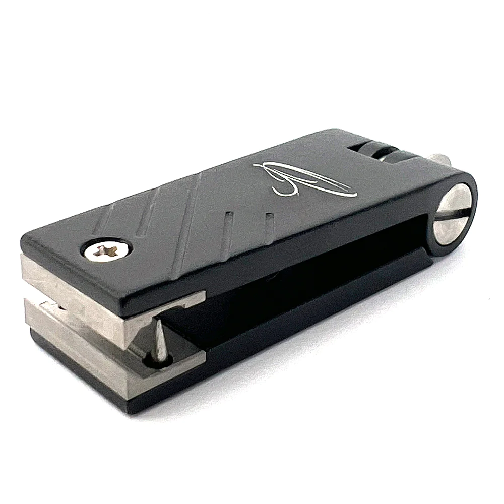 Razor Nipper Clip (black) Razor Nipper Clip (black)