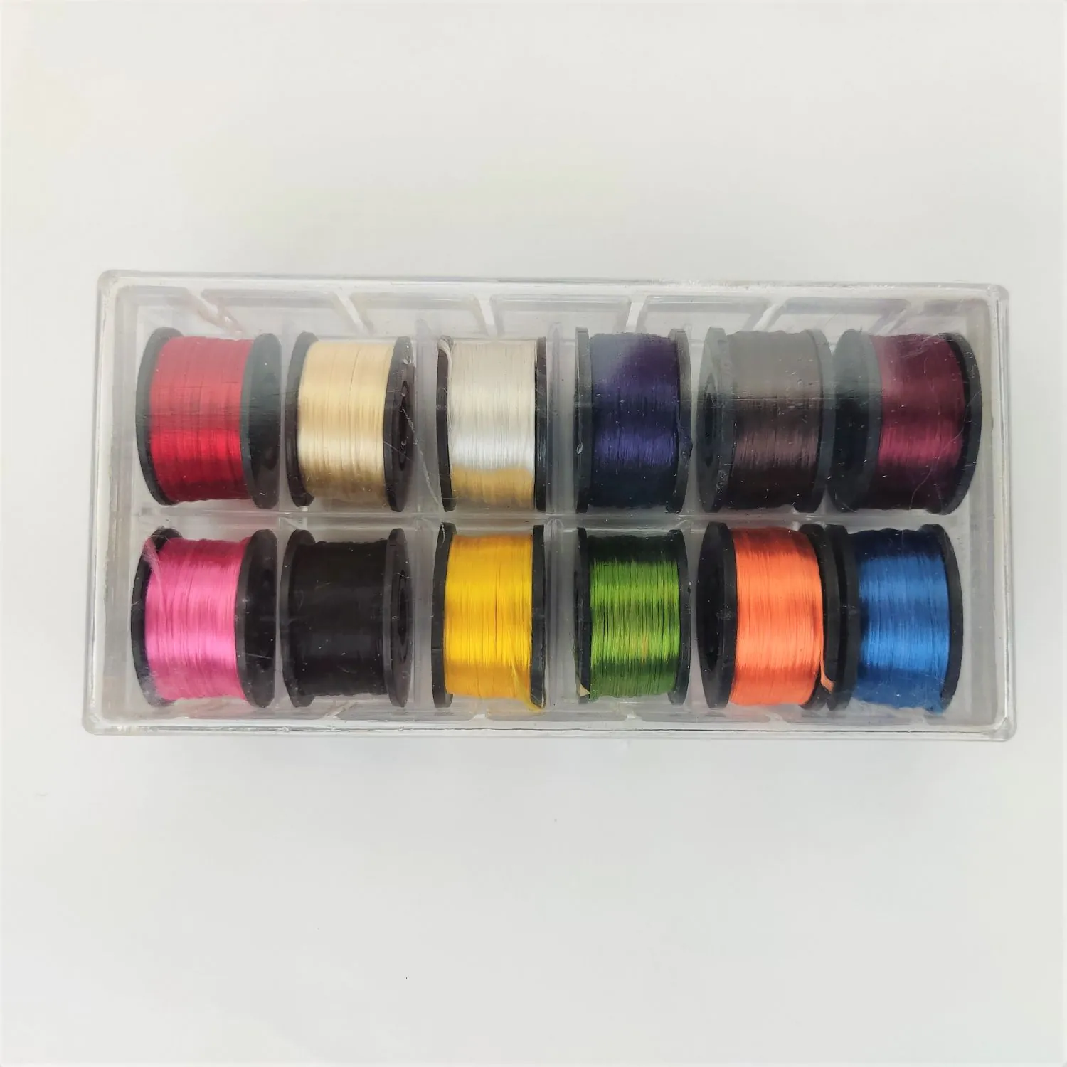 Floss Assortment Floss Assortment