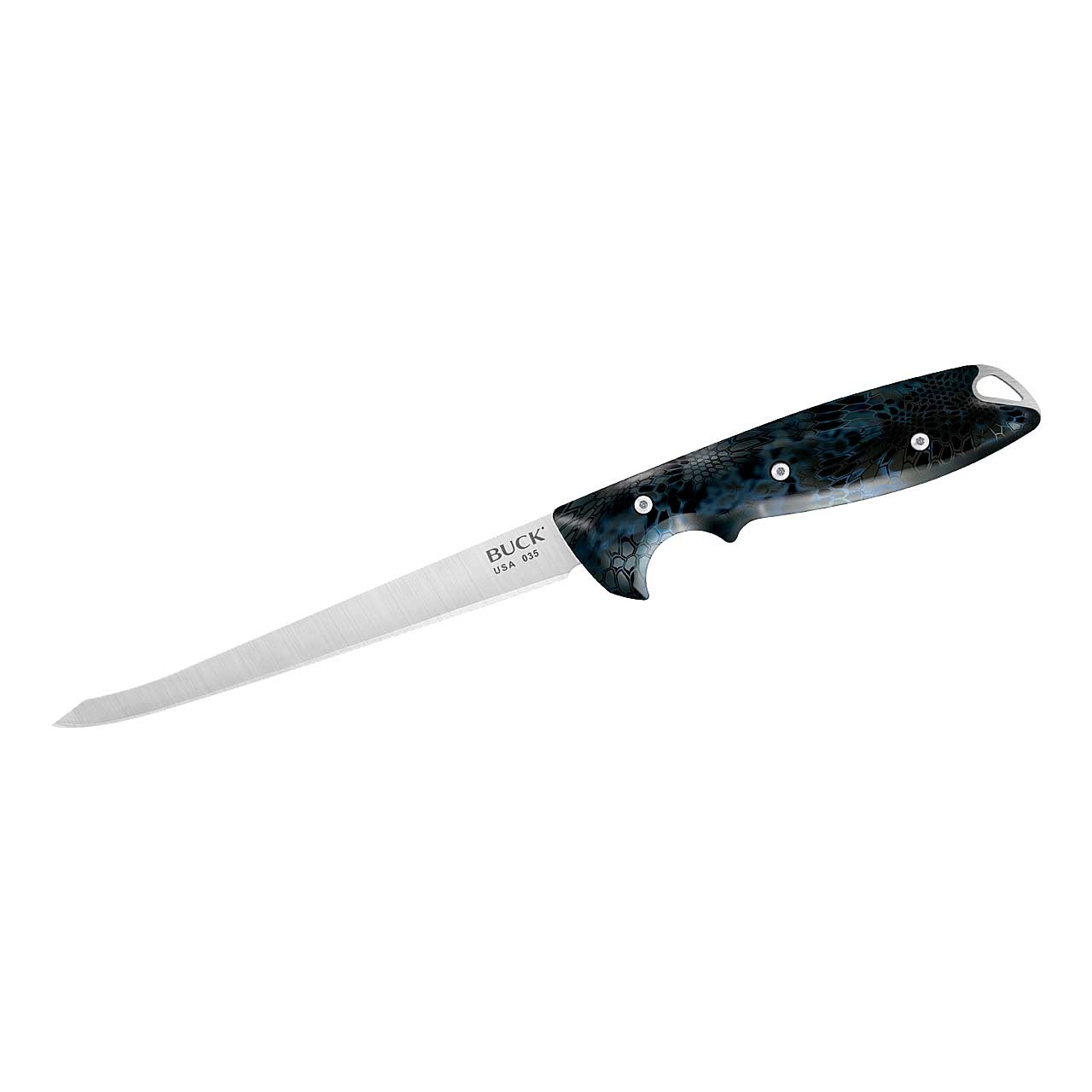 Abyss Neptune Fillet Knife