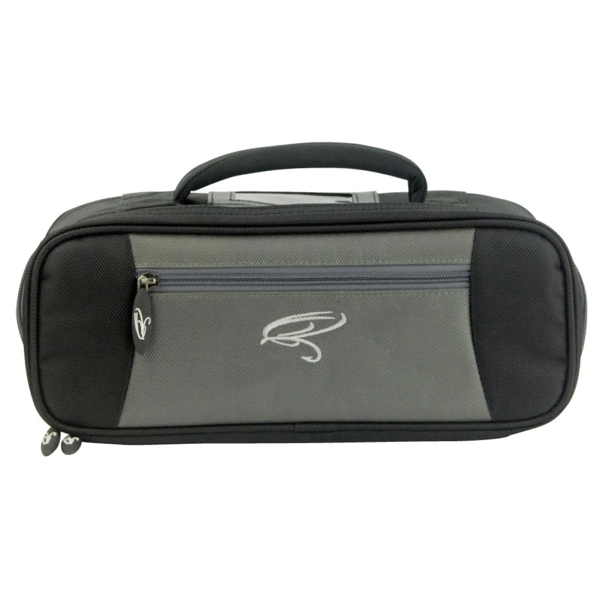 Rollentasche Traveller - Traun River - Aussen Rollentasche Traveller - Traun River - Aussen