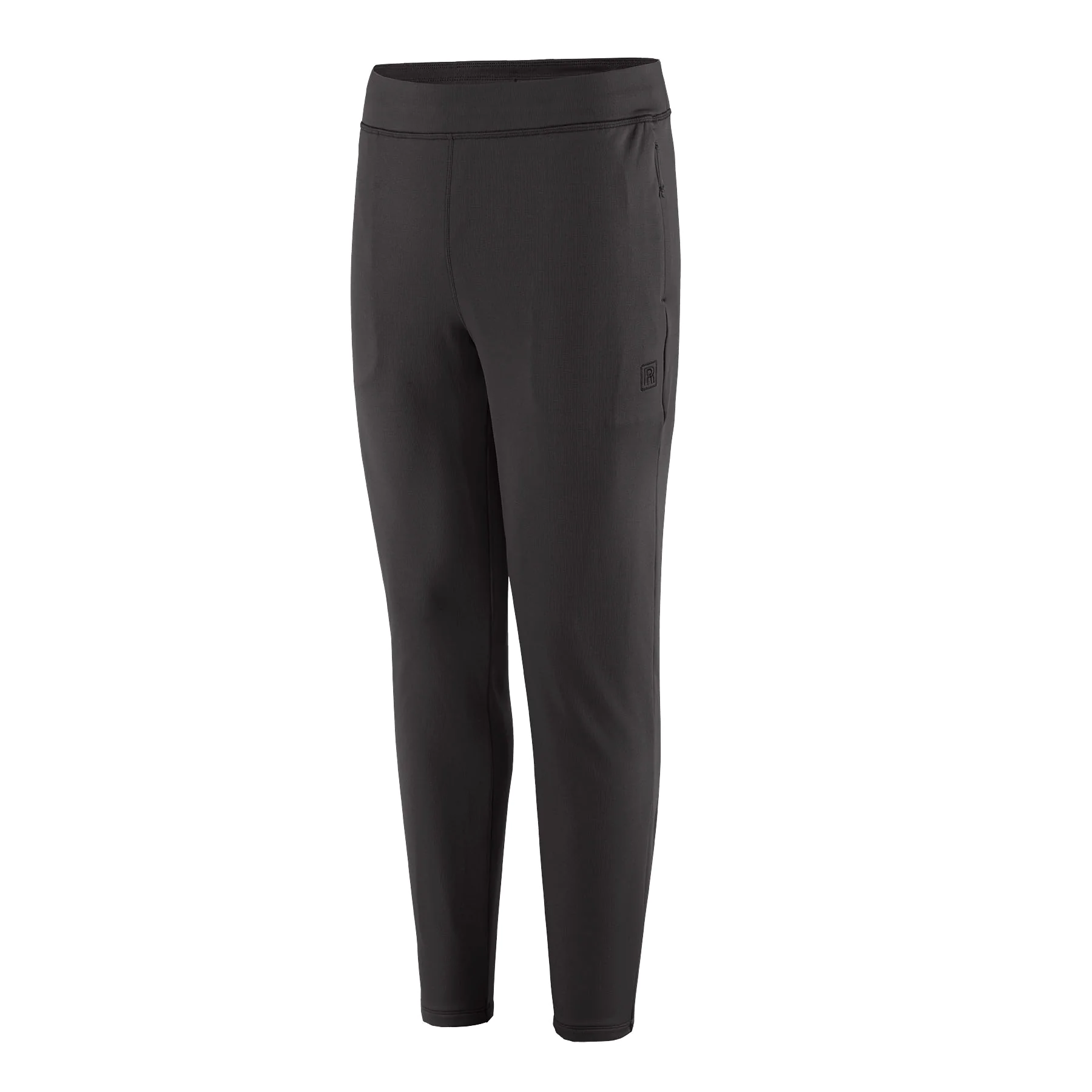R1 Thermal Bottoms (Black)