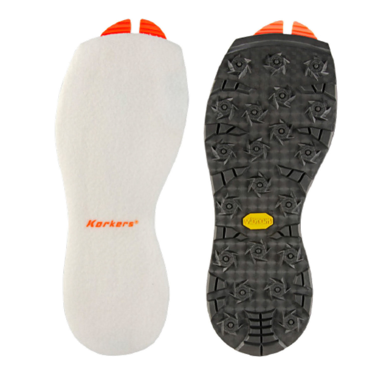 River OPS (BOA) Wading Boot (Felt & Vibram)