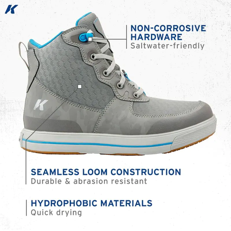 Salt Sneaker (Watschuh)