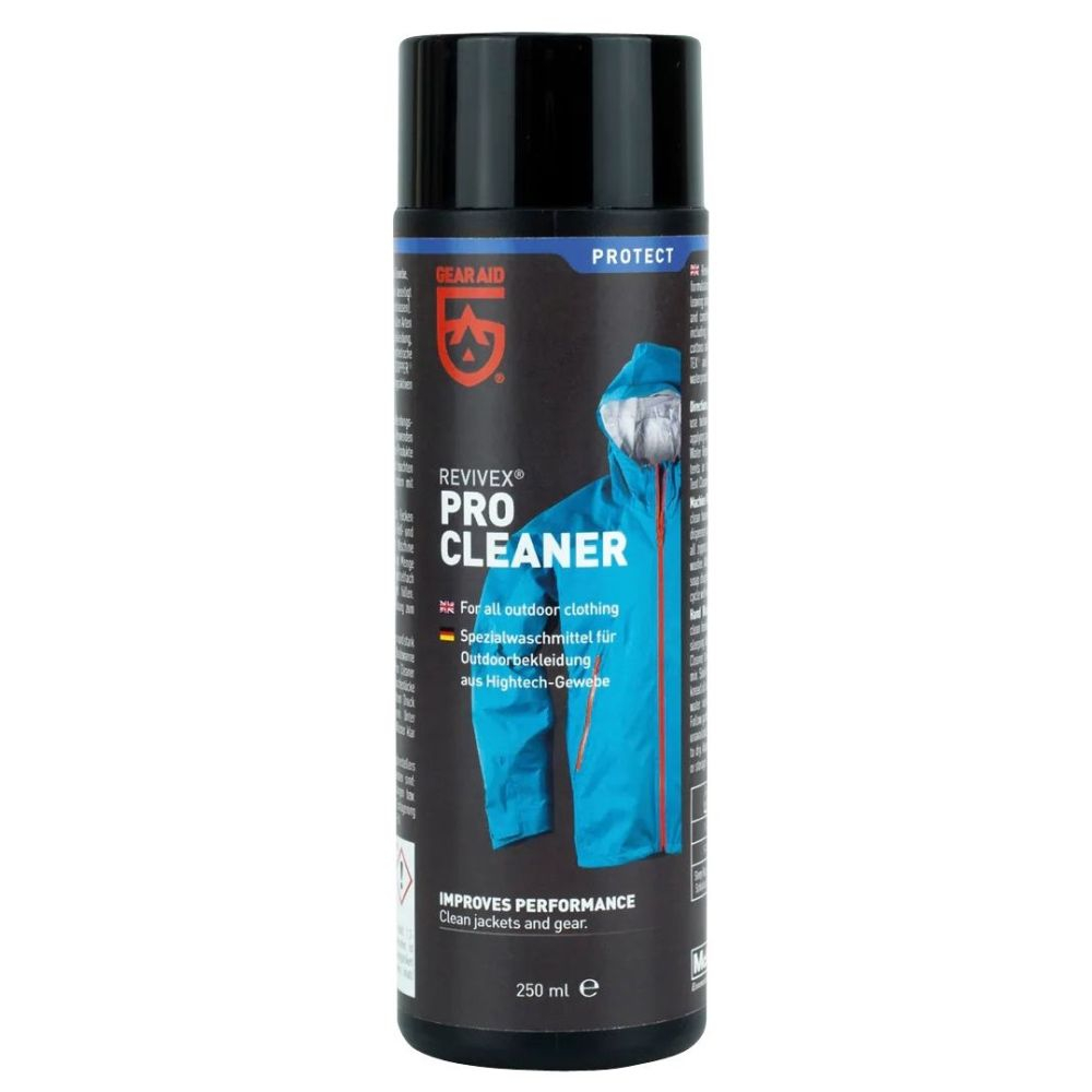 Revivex Pro Cleaner