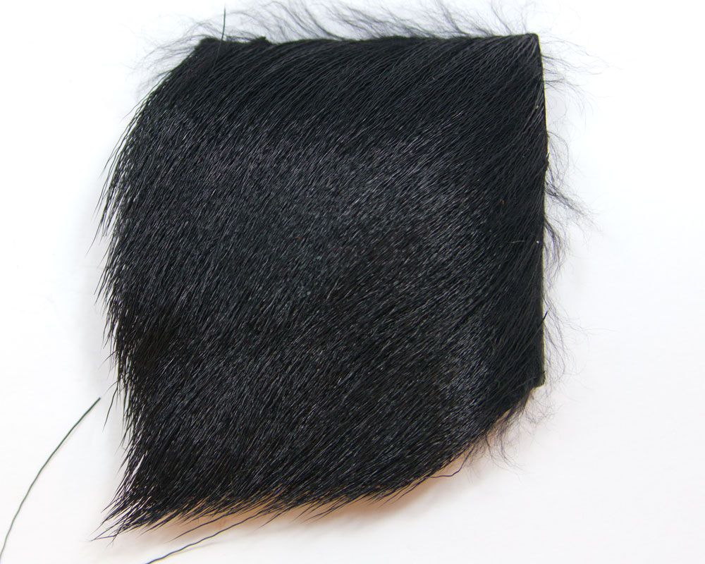 Bass Hair (Hirschhaar)