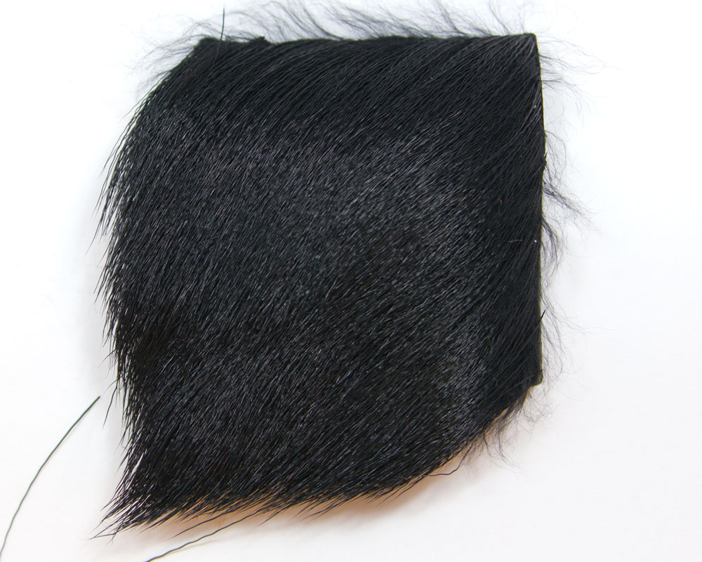 Bass Hair (Hirschhaar) Bass Hair (Hirschhaar)