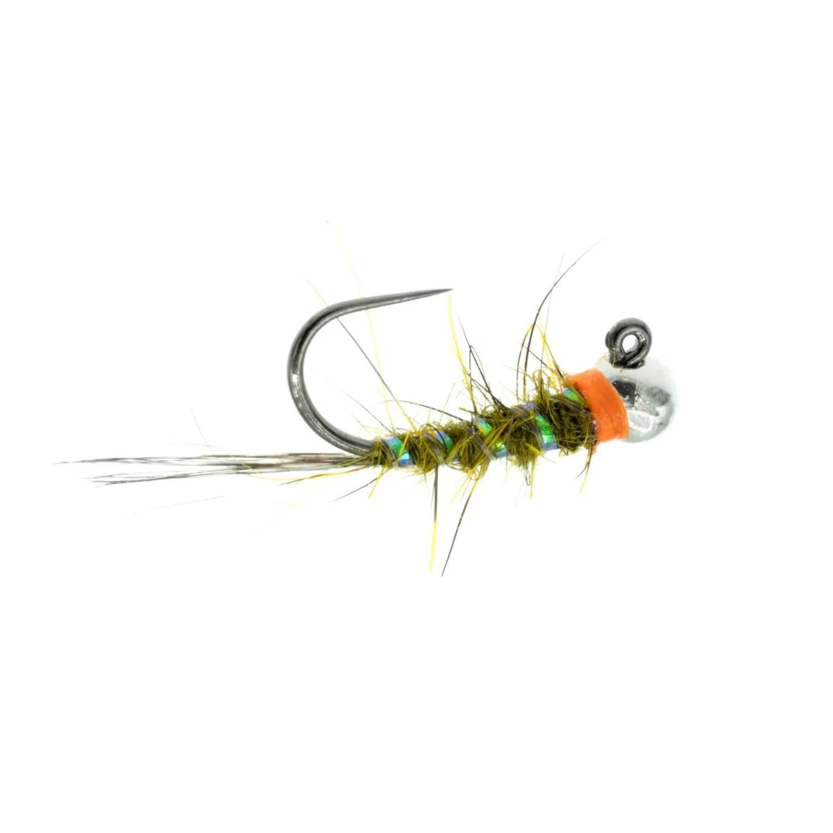 Sexy Walts (Olive) Sexy Walts (Olive)