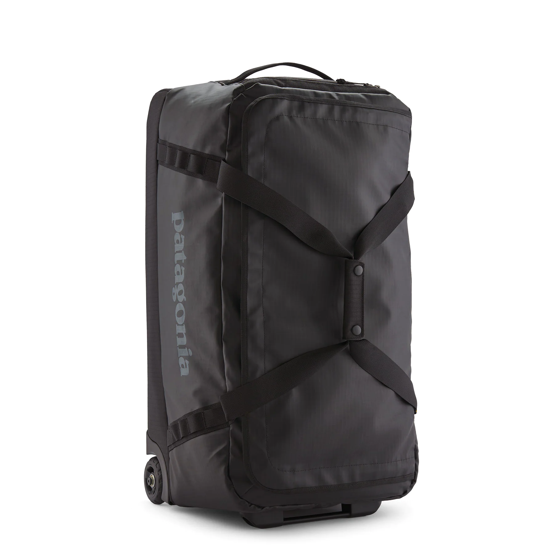 Black Hole Wheeled Duffel 70L (black)