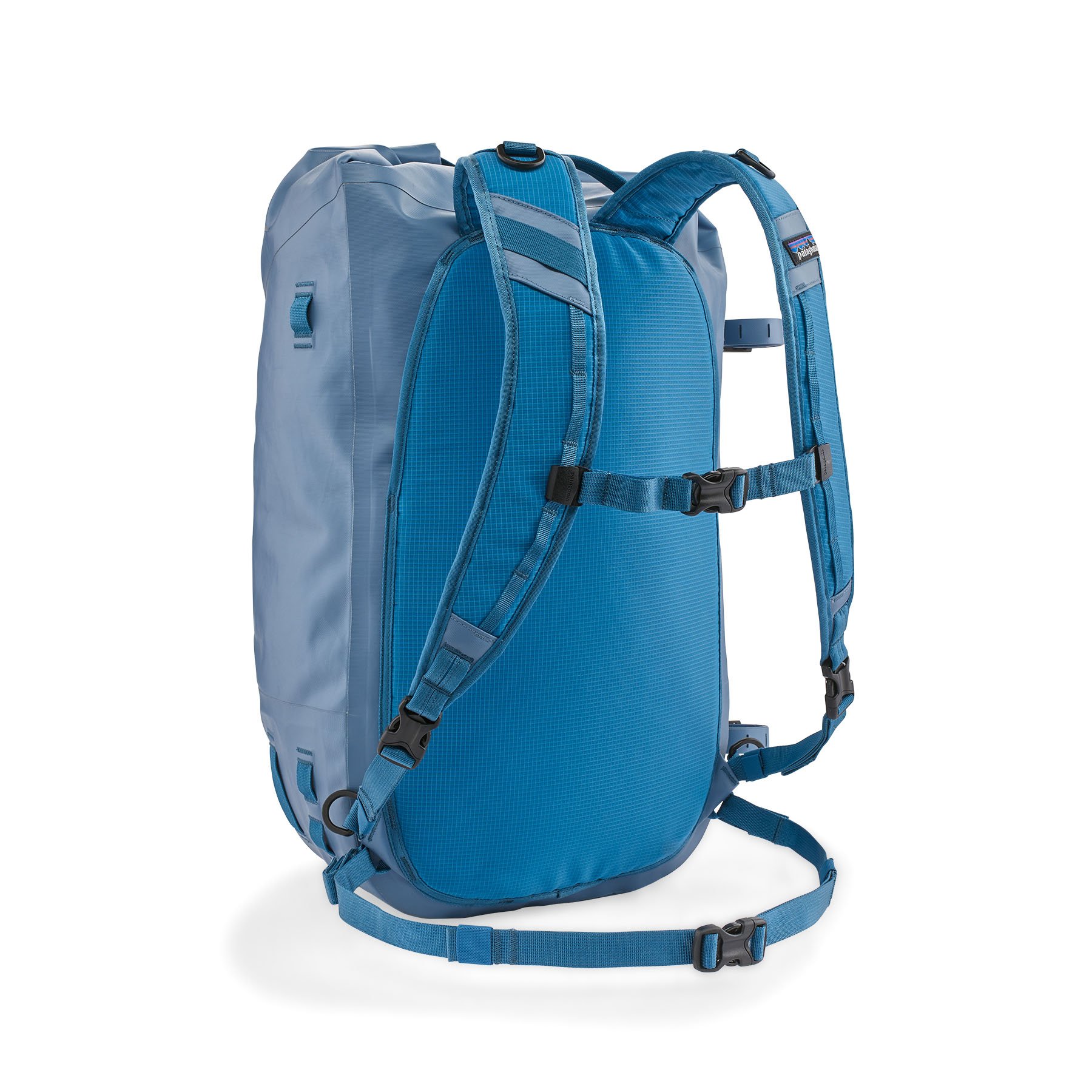 Disperser Roll Top Pack 40L (pigeon blue) Disperser Roll Top Pack 40L (pigeon blue)