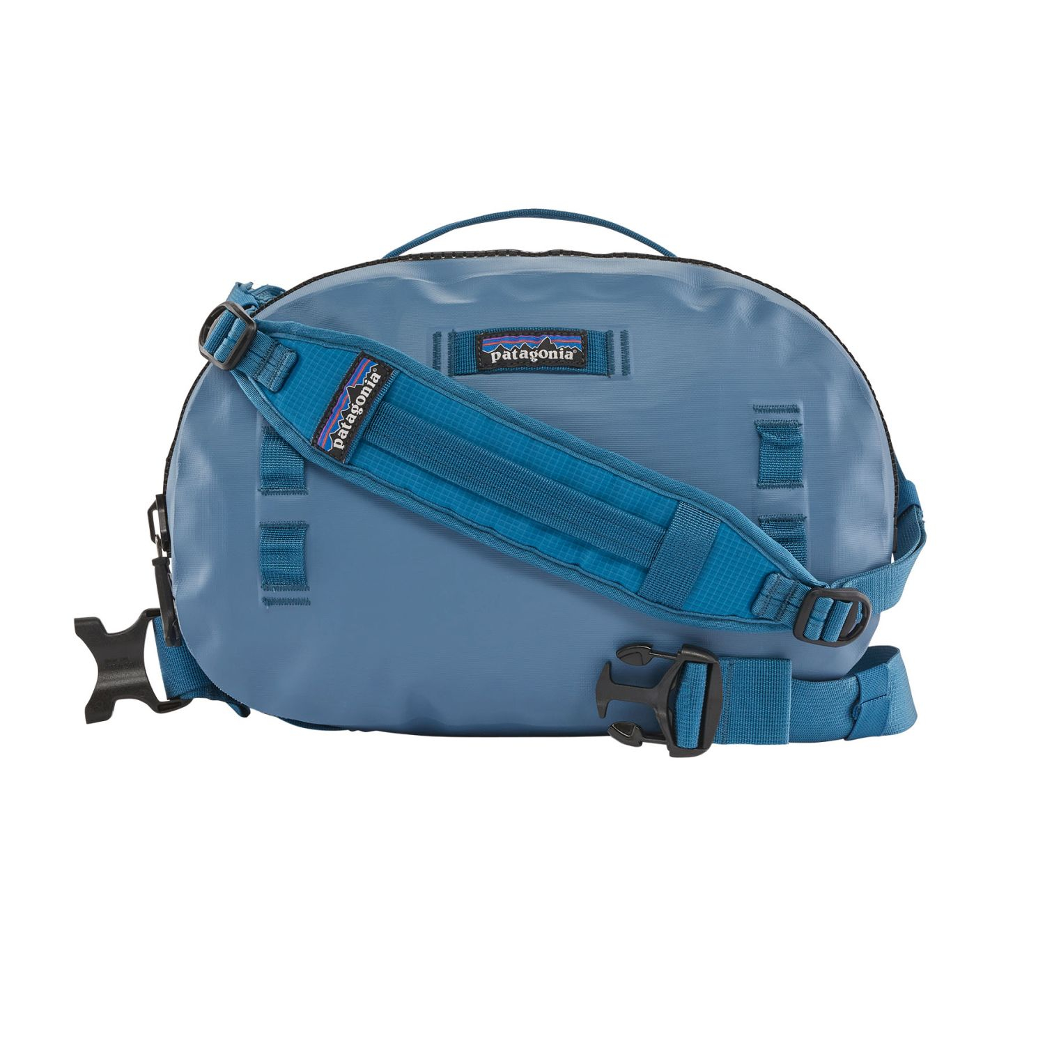 Guidewater Hip Pack 9L (pigeon blue)