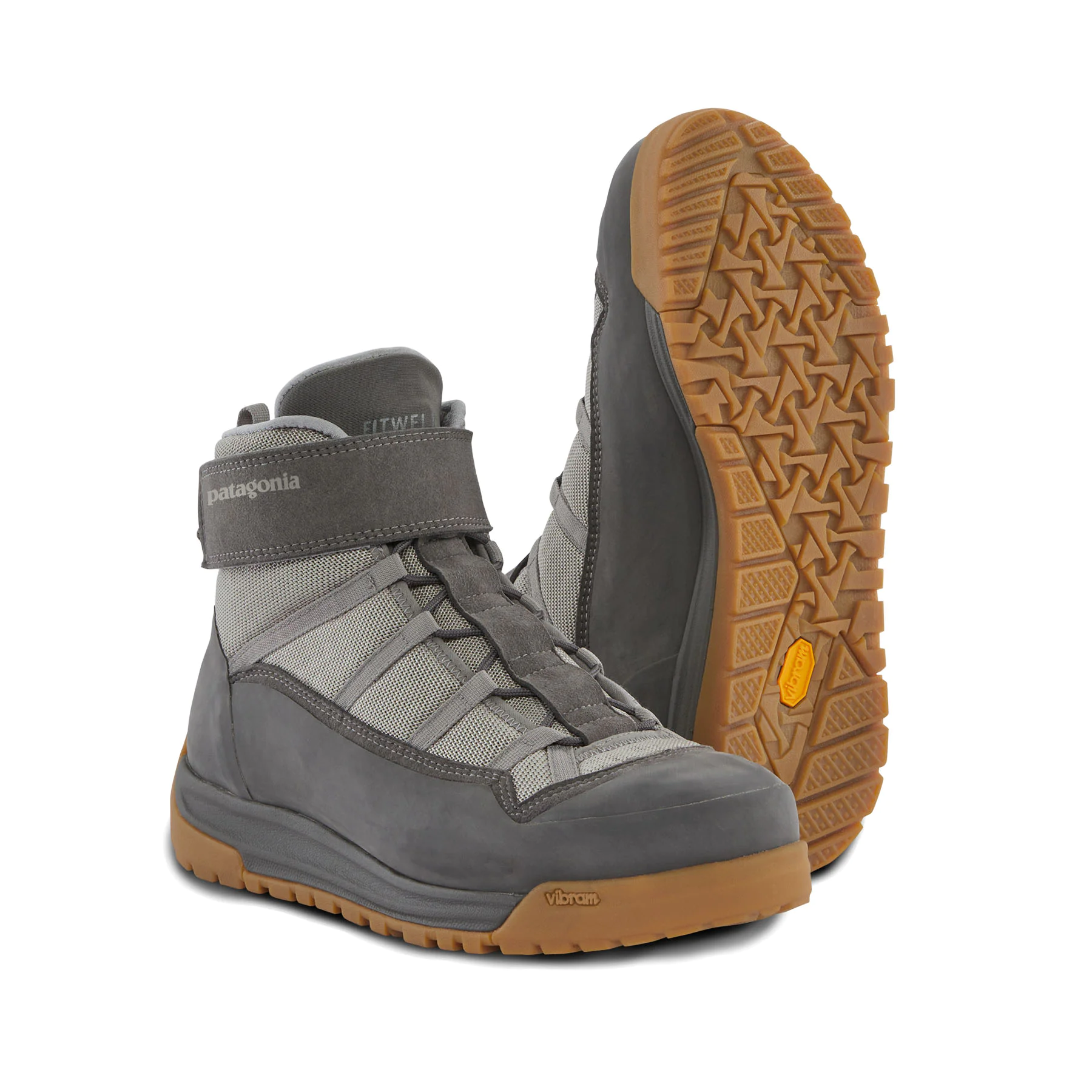 River Salt Wading Boots II