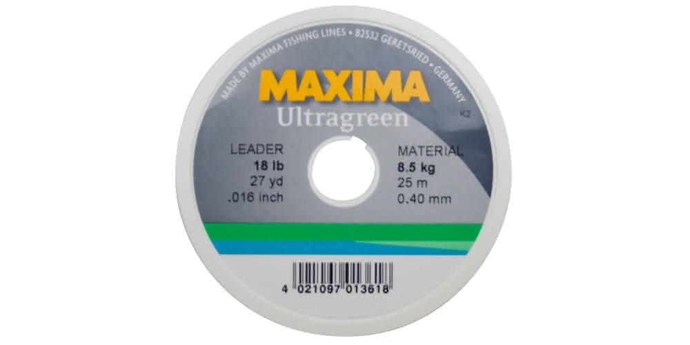 Tippet (ultragreen)