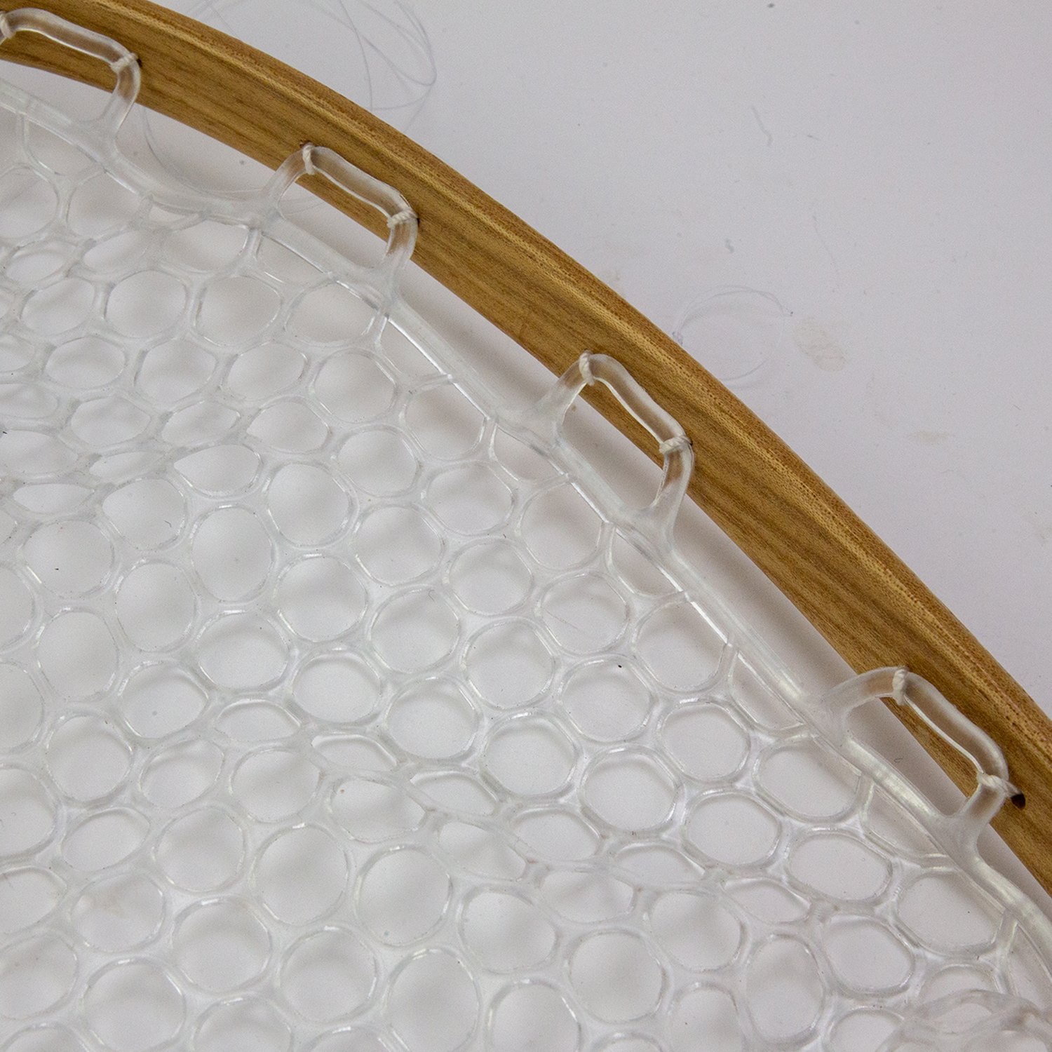 Supreme 2.0 Rubber Landing Net Supreme 2.0 Rubber Landing Net