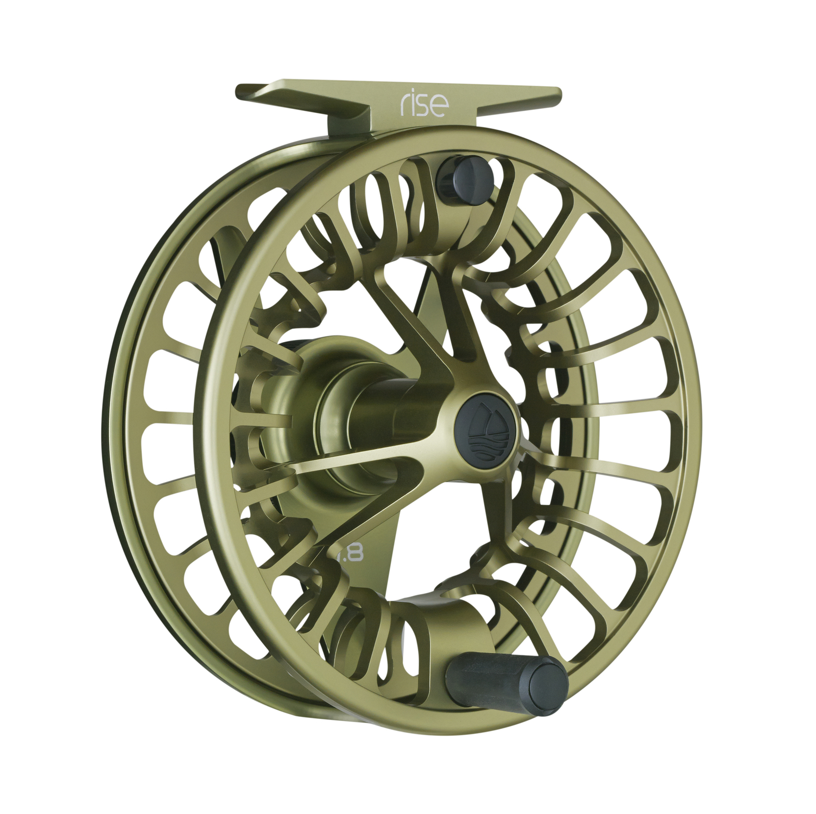 Rise spare spool (olive)