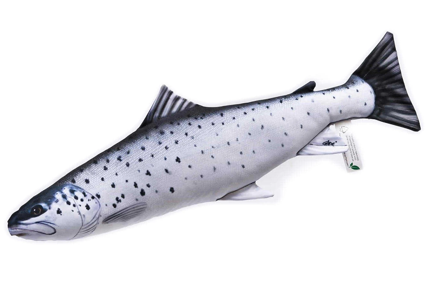 Stofffisch Meerforelle Mini (51 cm) Stofffisch Meerforelle Mini (51 cm)
