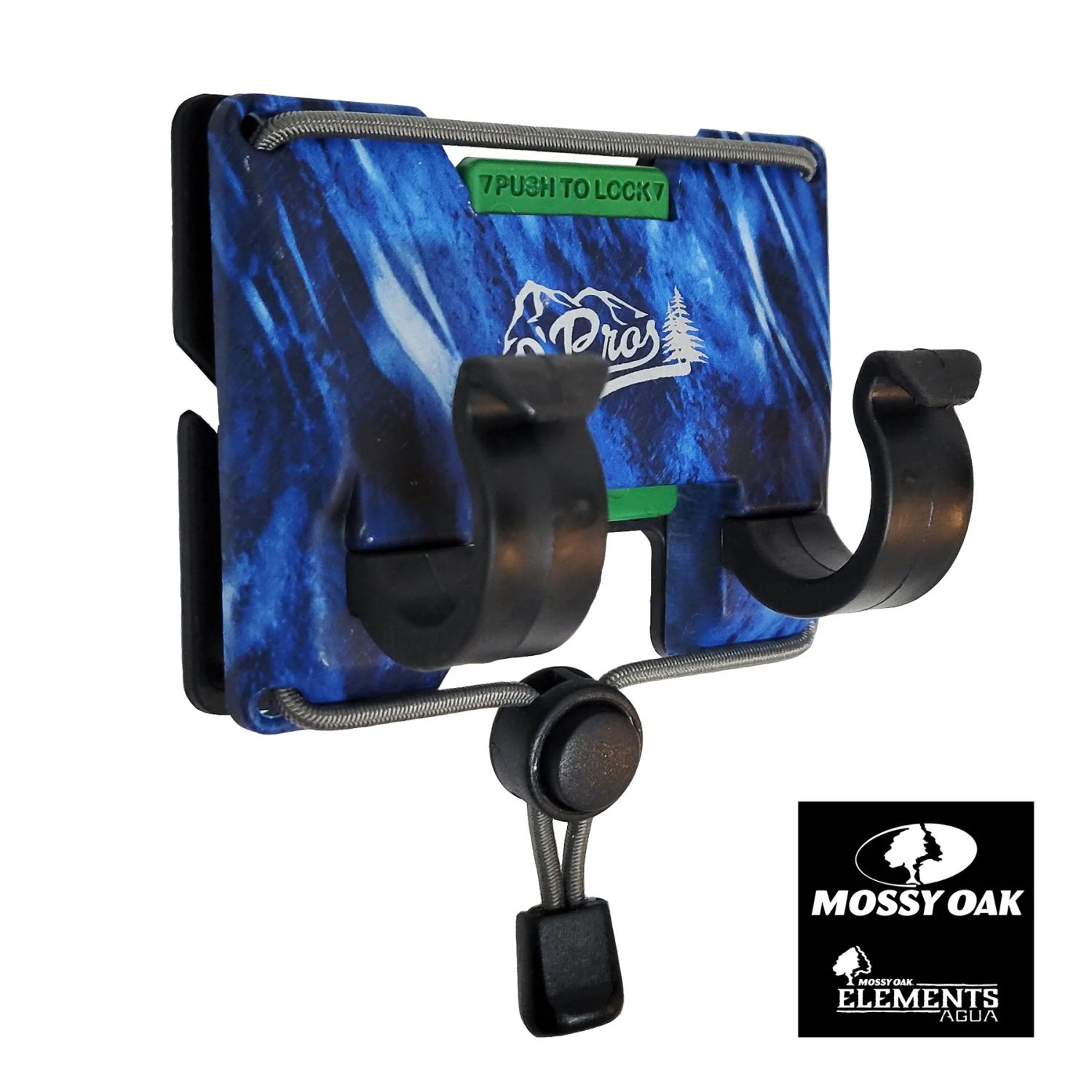 O'Pros 3rd Hand Rod Holder