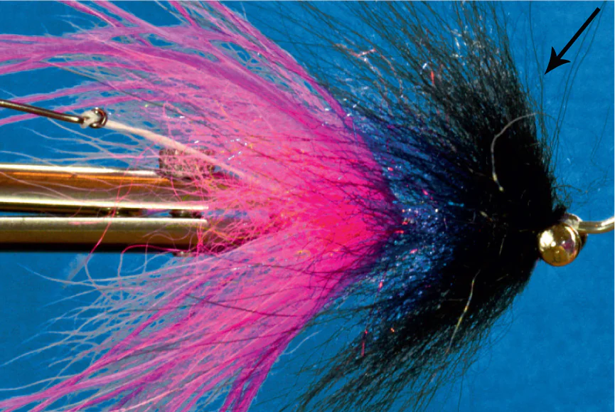 Senyo Chromatic Brush Senyo Chromatic Brush