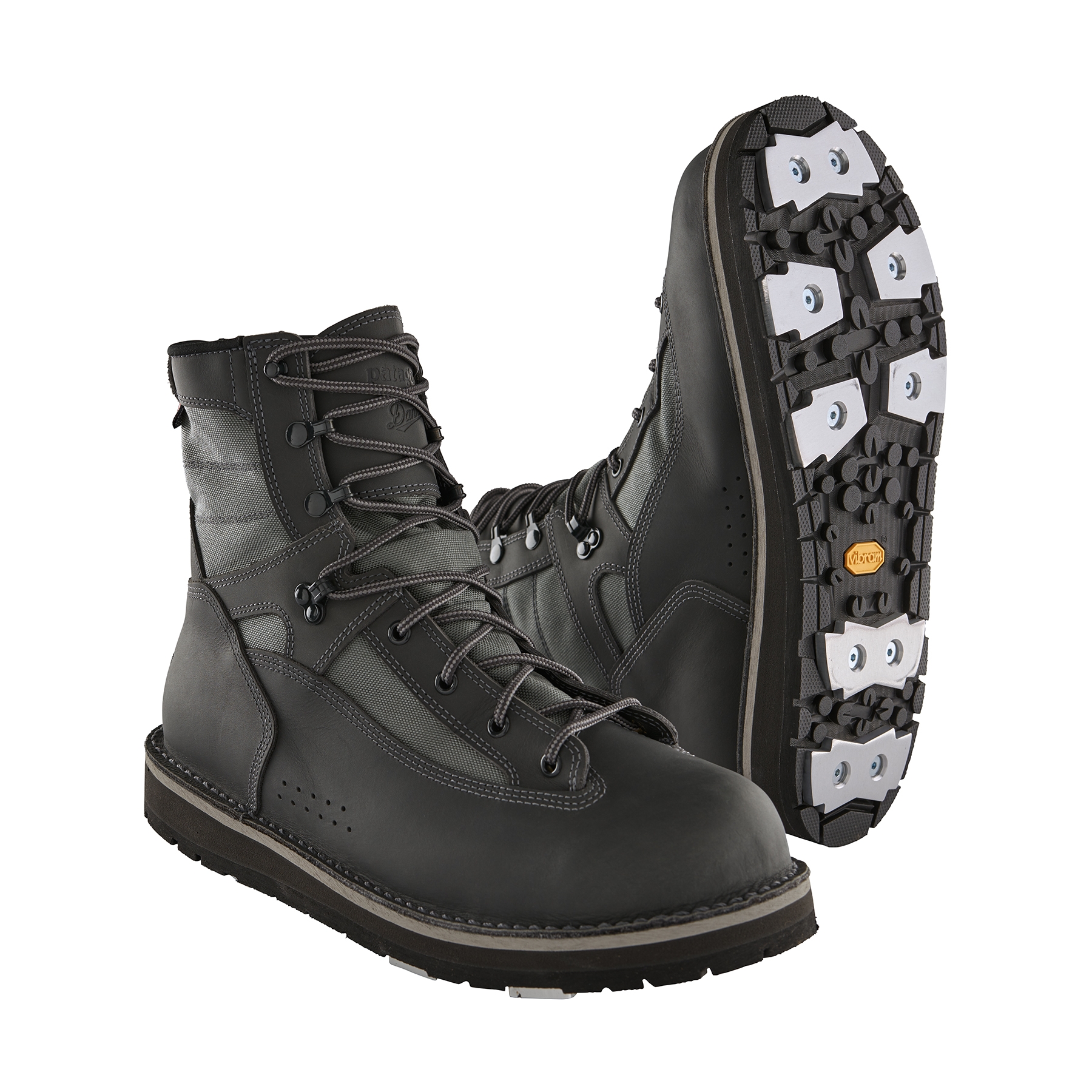 Danner Foot Tractor (Alubar)