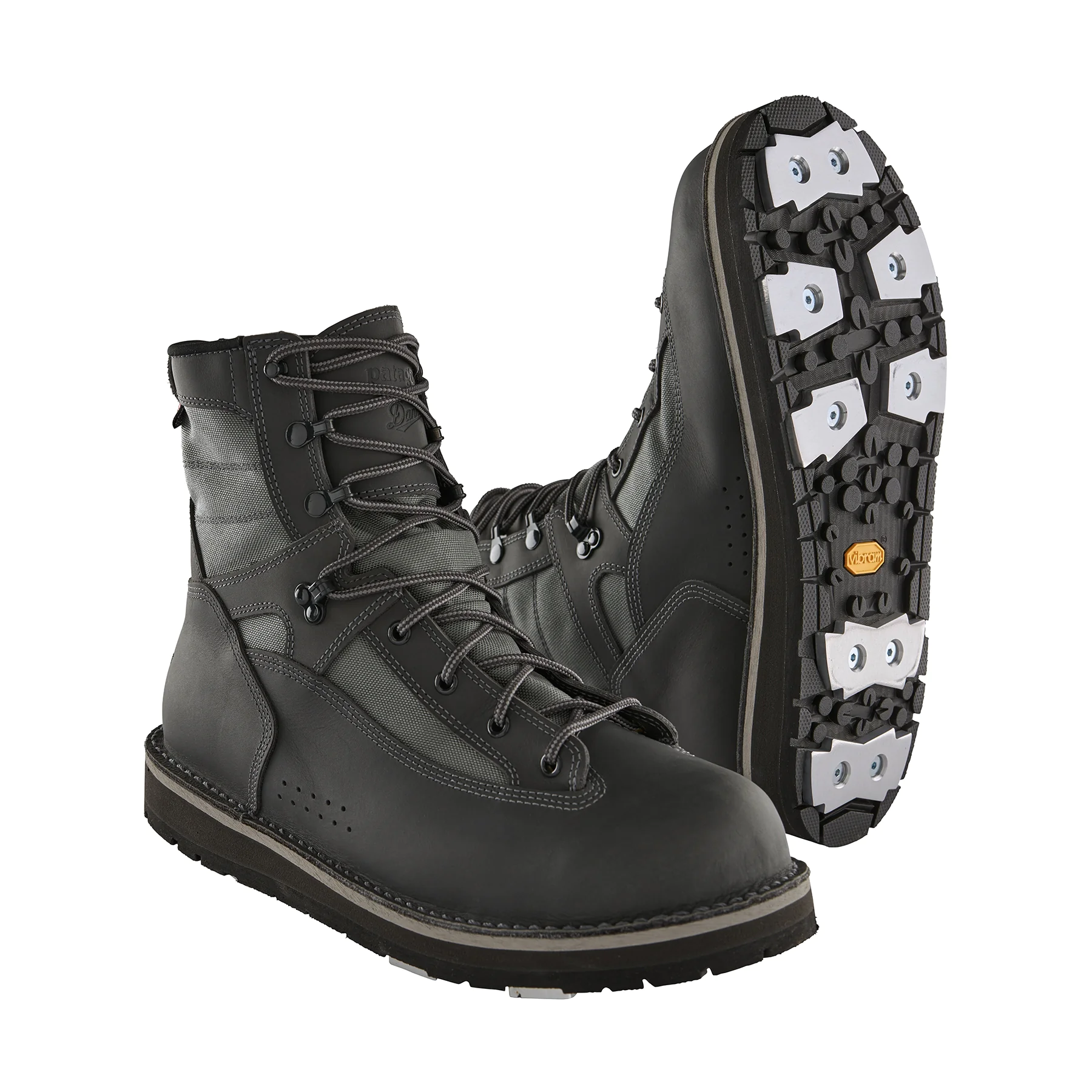 Danner Foot Tractor (Alubar) Danner Foot Tractor (Alubar)