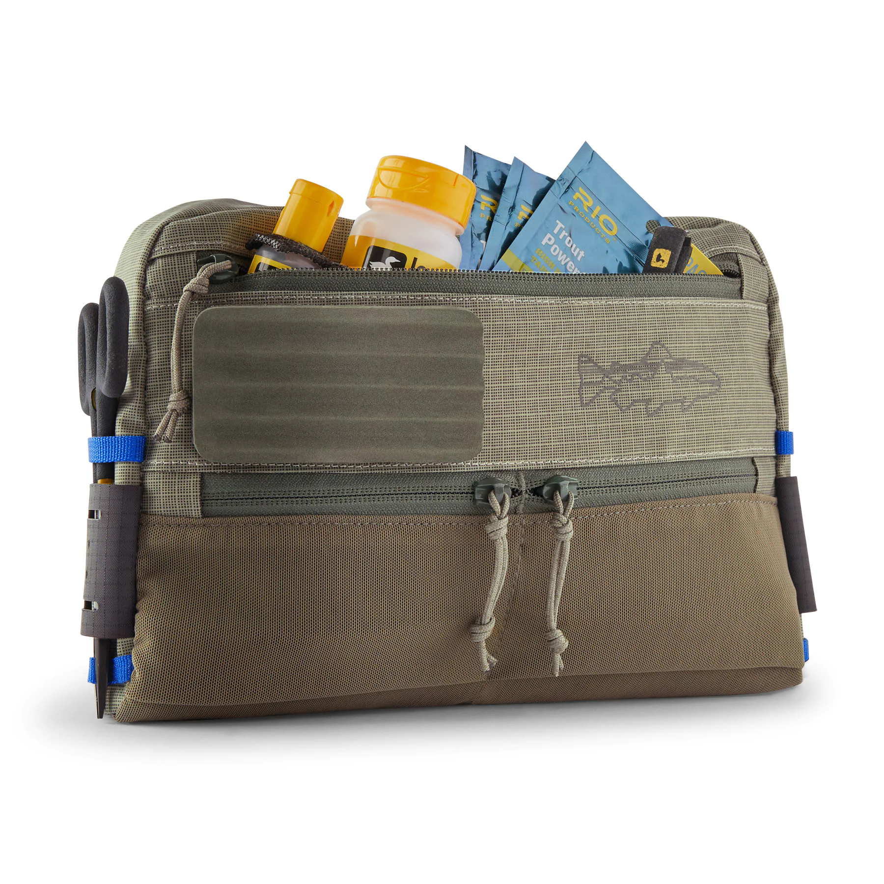 Stealth Switch Pack 3L (RVGN)