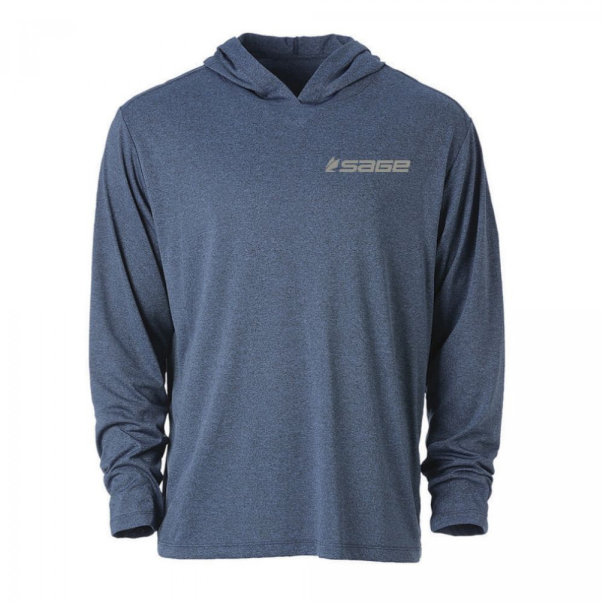 Sun Hoody (navy) Sun Hoody (navy)