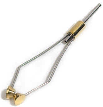Standard Spulenhalter Standard Spulenhalter