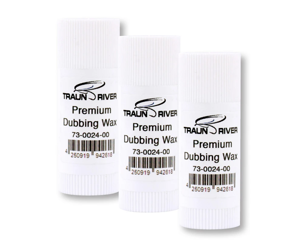Premium Dubbing Wachs Premium Dubbing Wachs