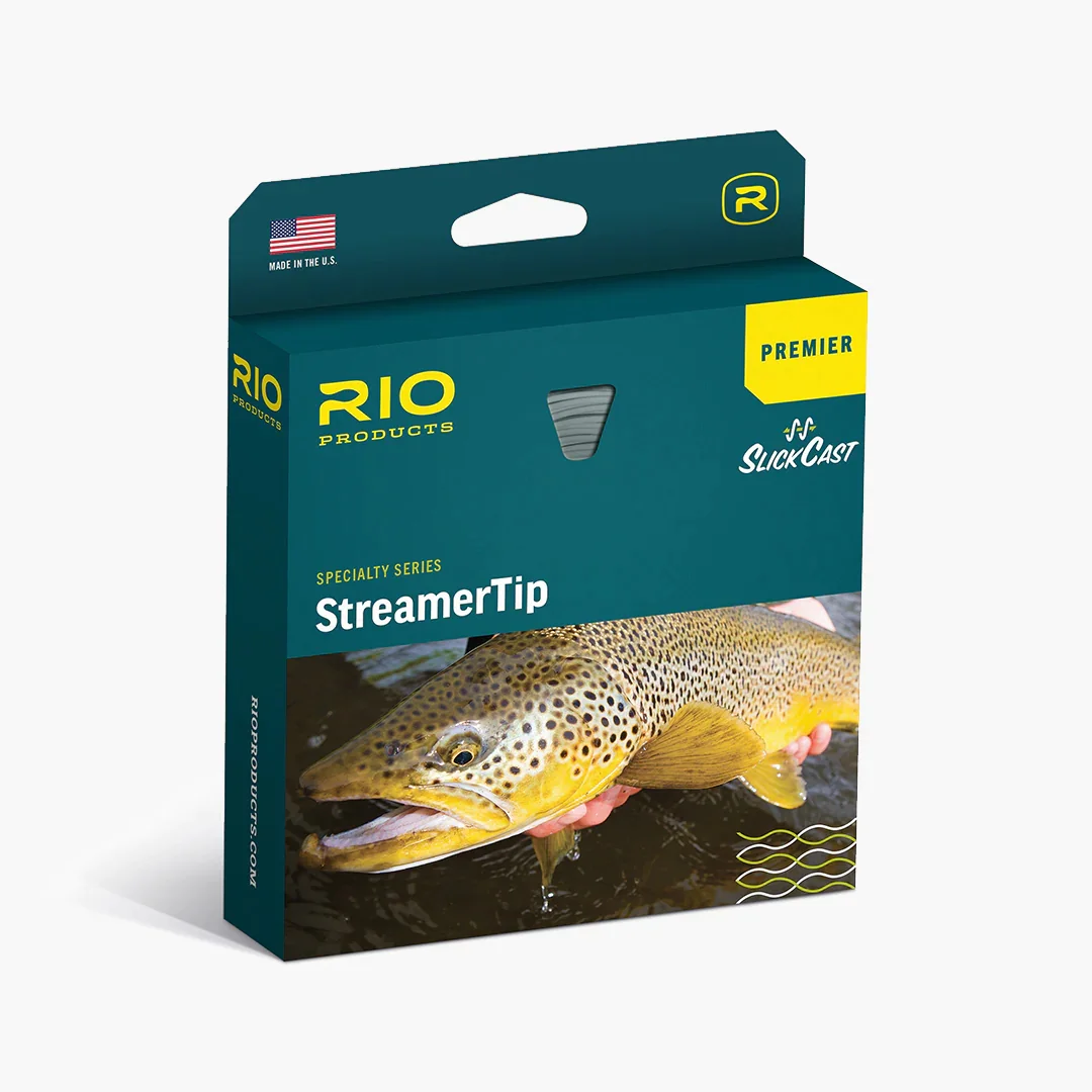 Premier StreamerTip F/I Premier StreamerTip F/I