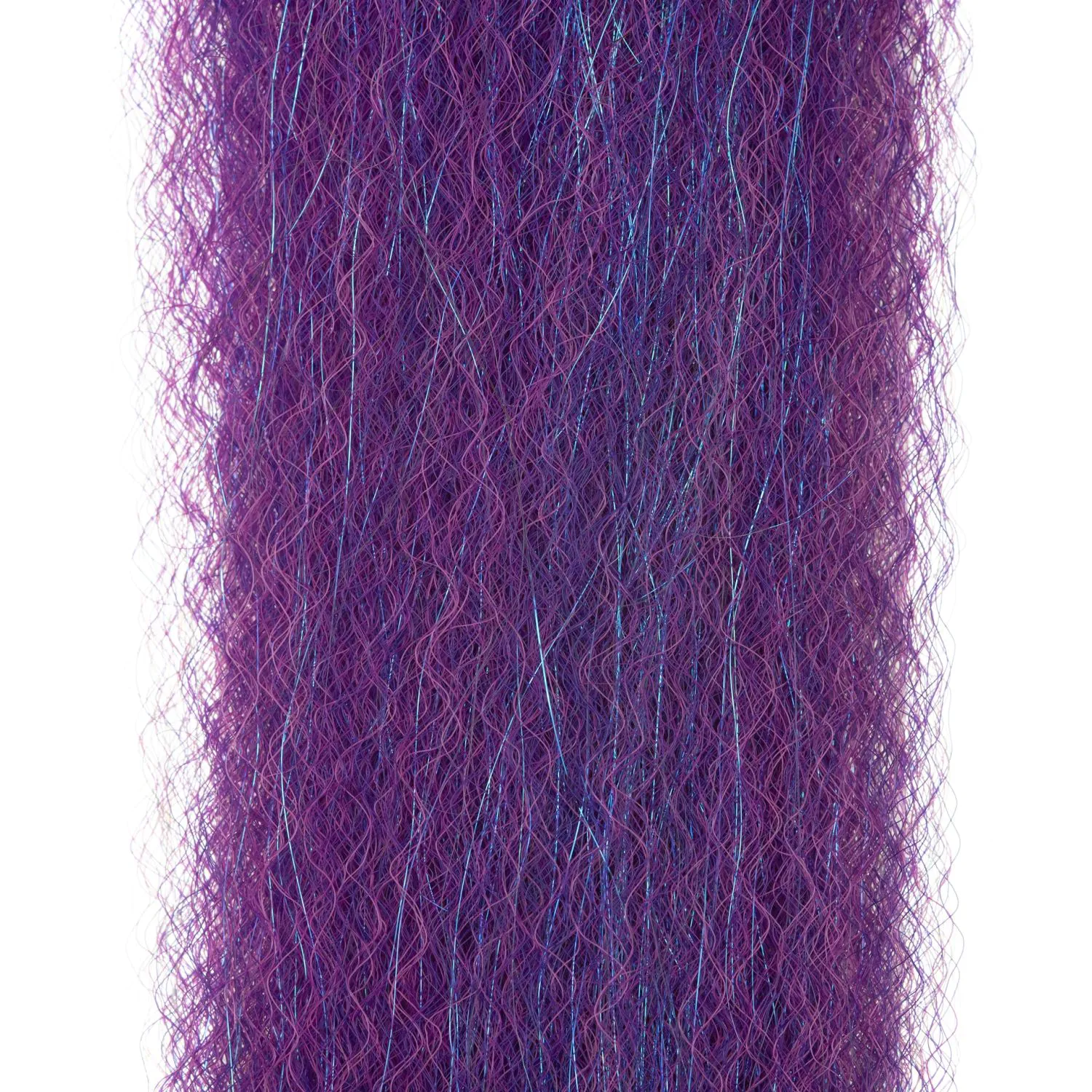 Game Changer Blend Fibers
