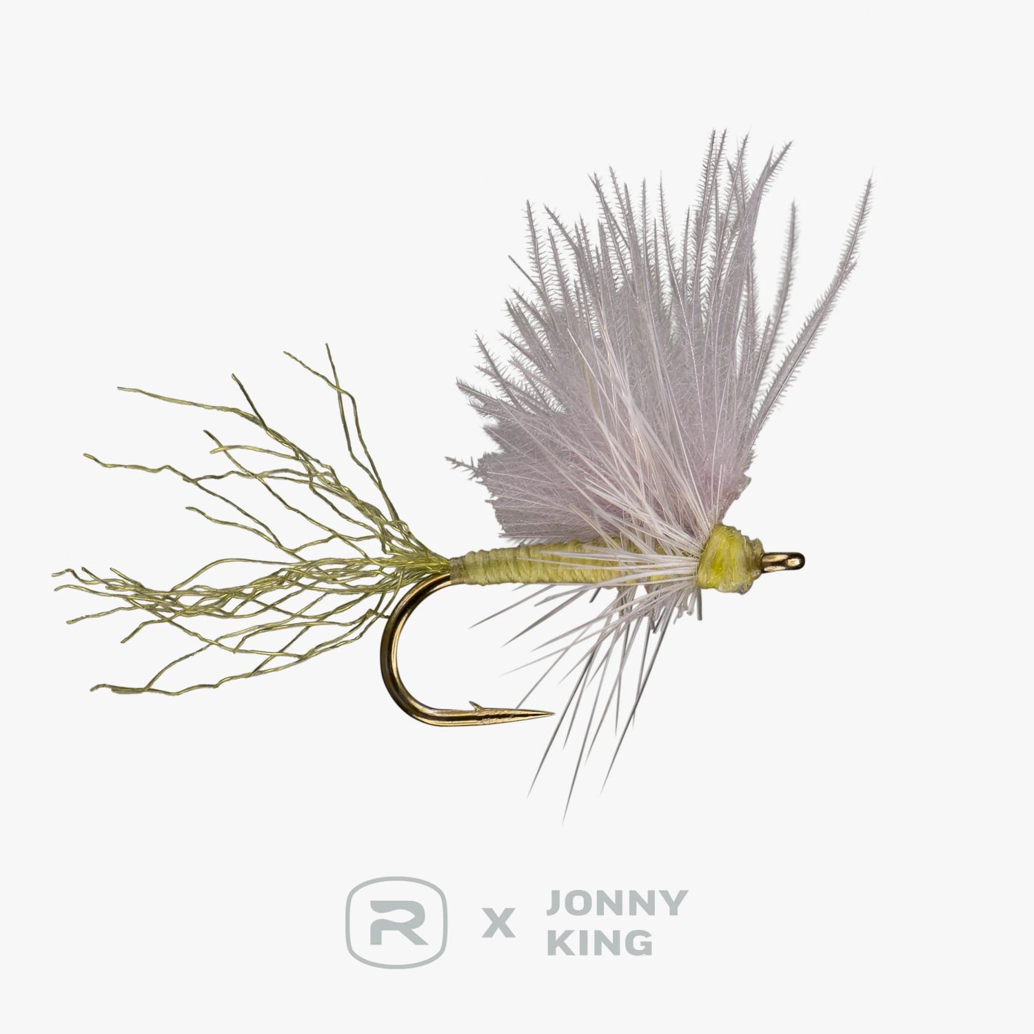 King Wedgewing (PMD) (6 Stück)