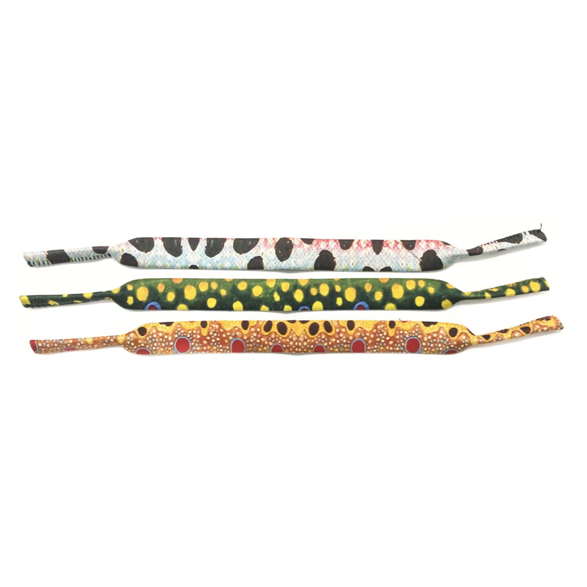 Sunstrap Eyewear Retainer (3-Pack)