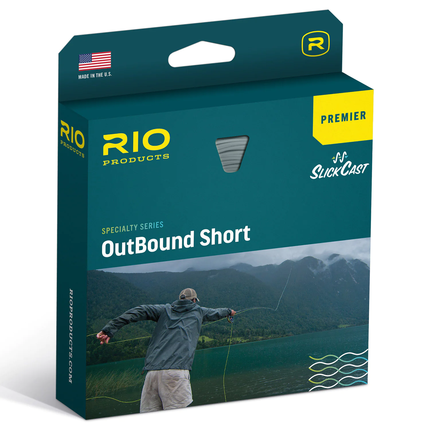 Premier Outbound Short (intermediate) Premier Outbound Short (intermediate)