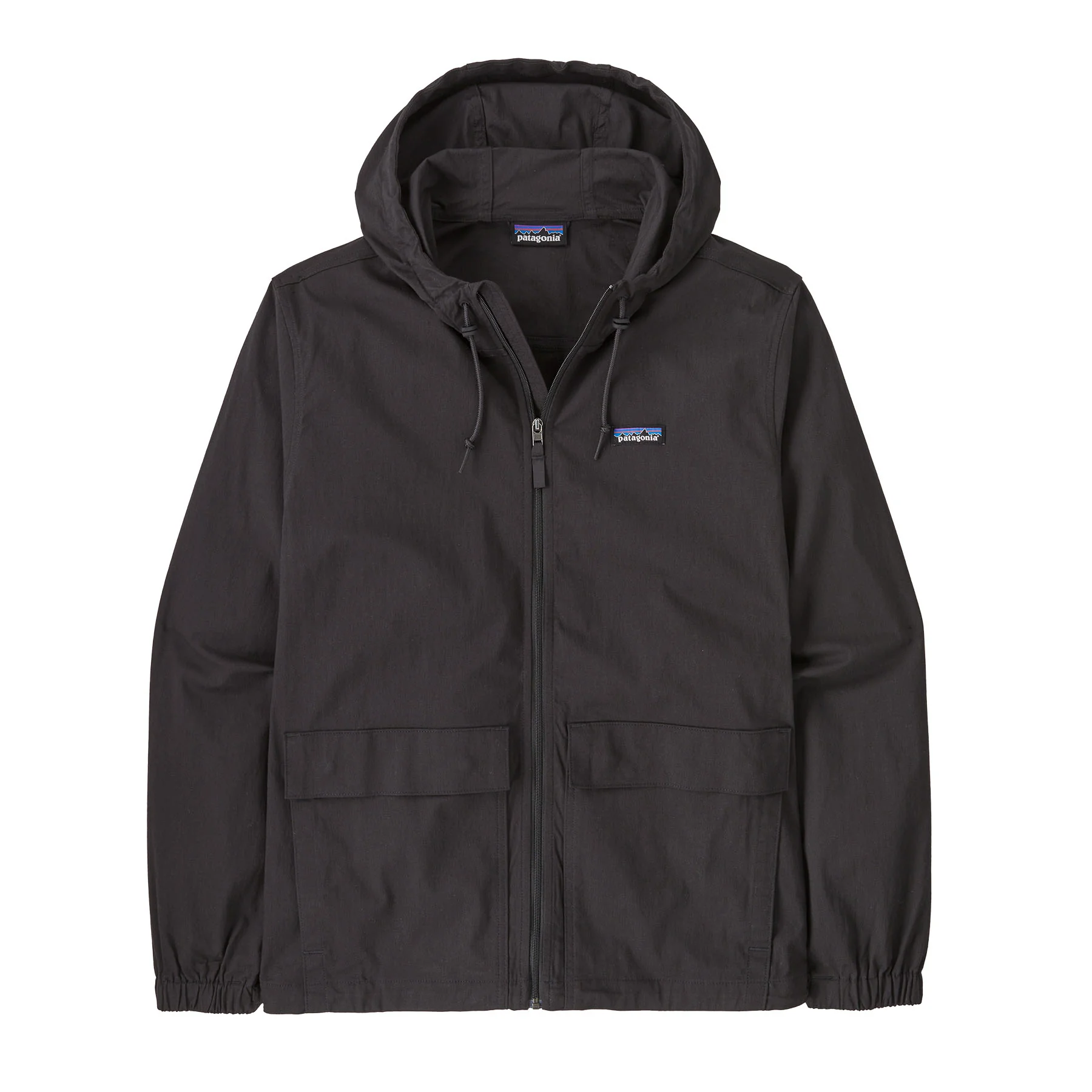 M's Nomader Hoody Jacket (black)