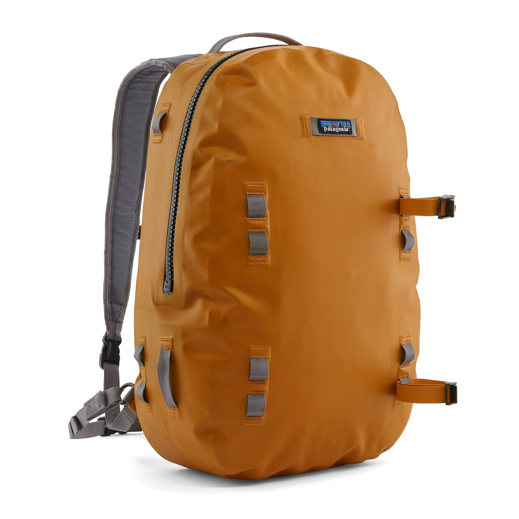 Guidewater Backpack (golden caramel)