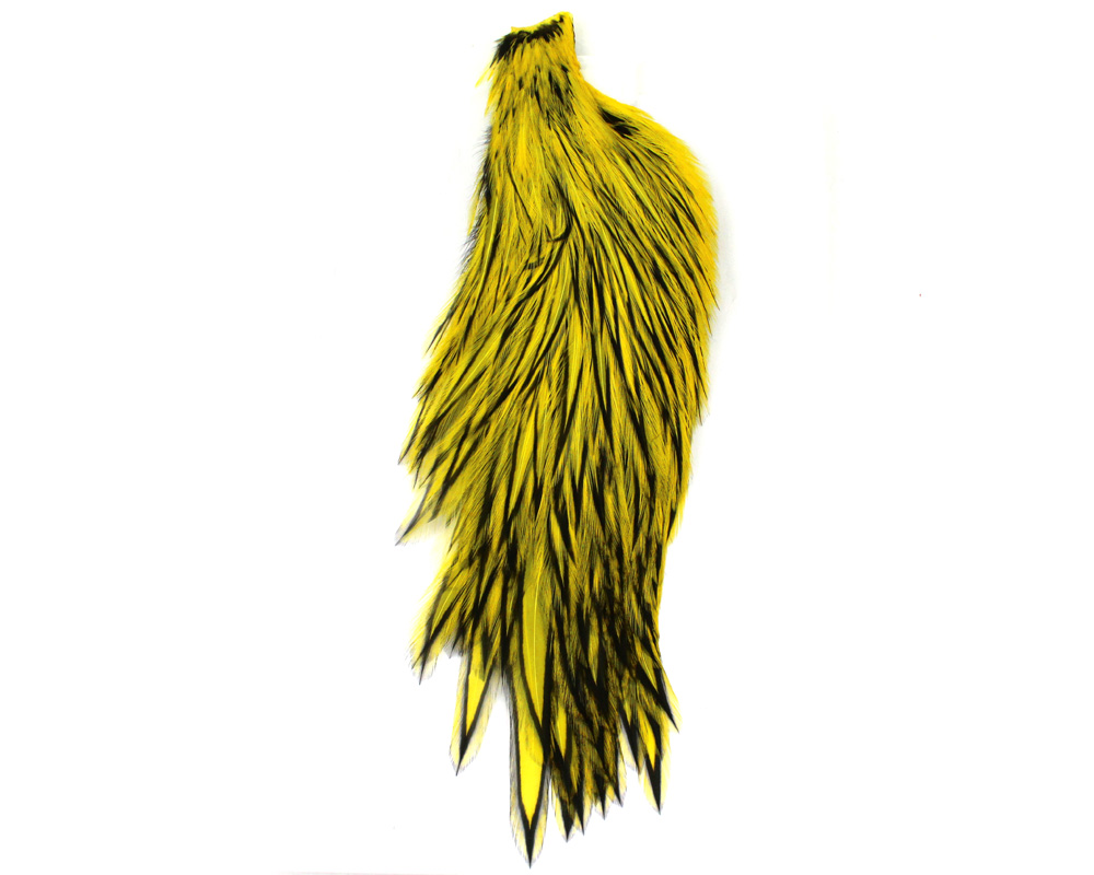 American Hackle XL 1/2 Balg American Hackle XL 1/2 Balg