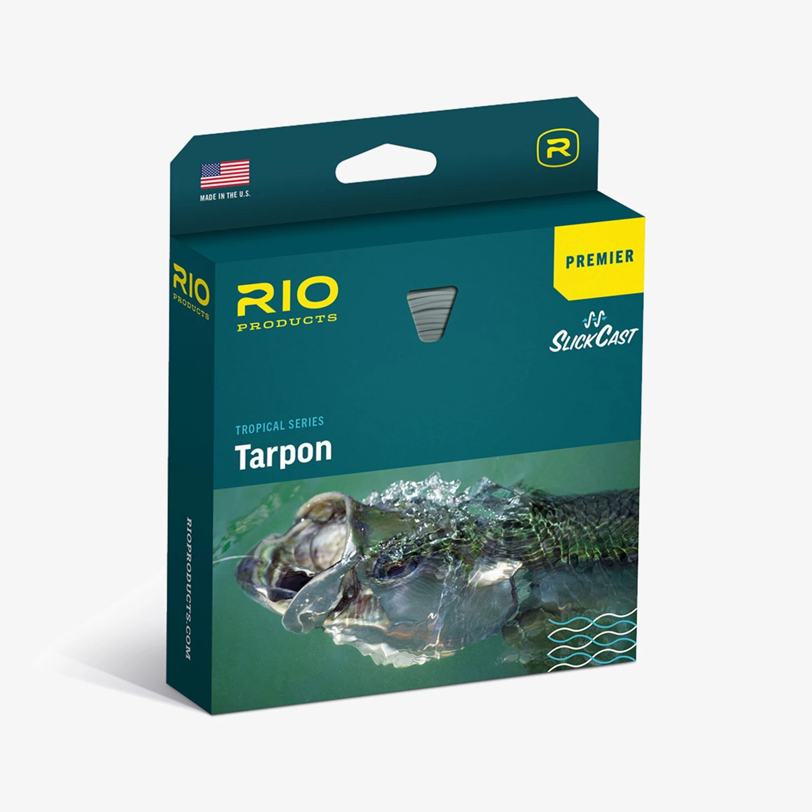 Premier Tarpon Fly Line Premier Tarpon Fly Line