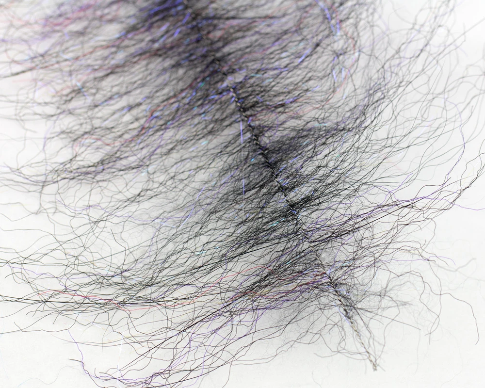 Senyo Chromatic Brush Senyo Chromatic Brush