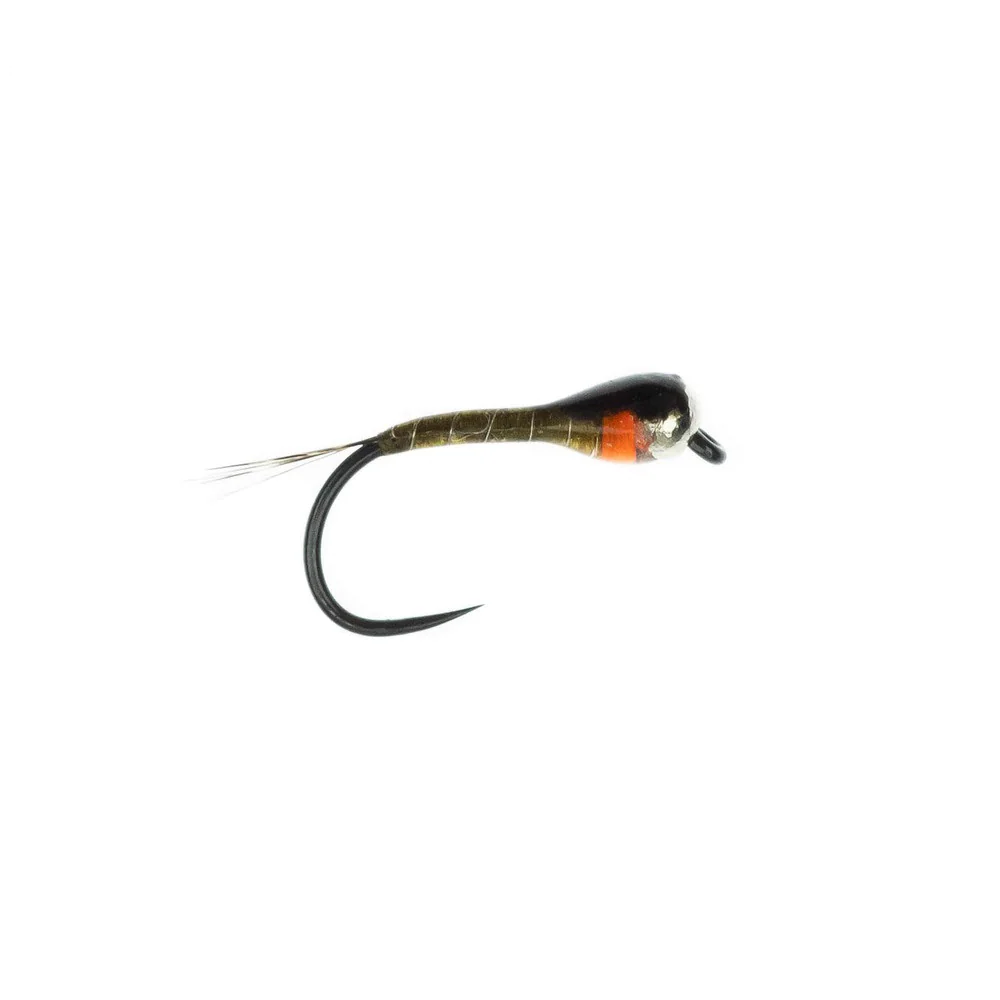 Spanish Perdigon (dark olive) Spanish Perdigon (dark olive)