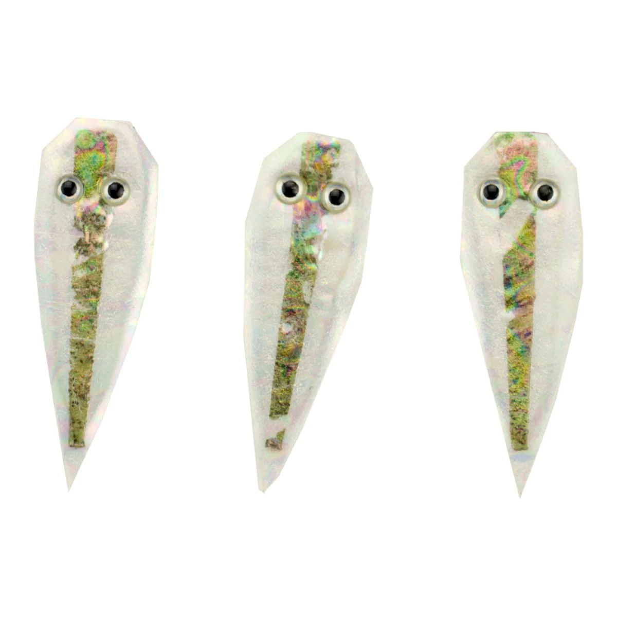 Gummy Minnow Kit Gummy Minnow Kit