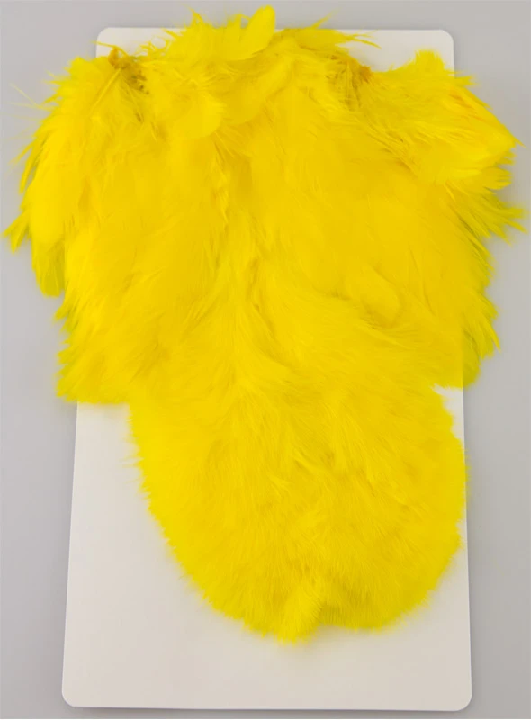 Soft Hackle Chickabou Soft Hackle Chickabou