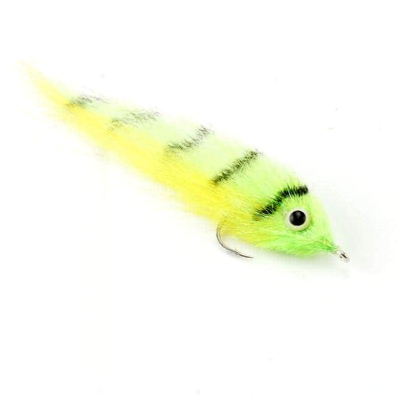 Dorado (chartreuse/yellow) Dorado (chartreuse/yellow)