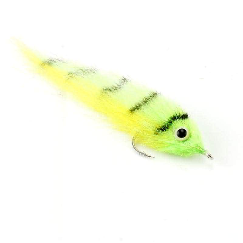 Dorado (chartreuse/yellow)