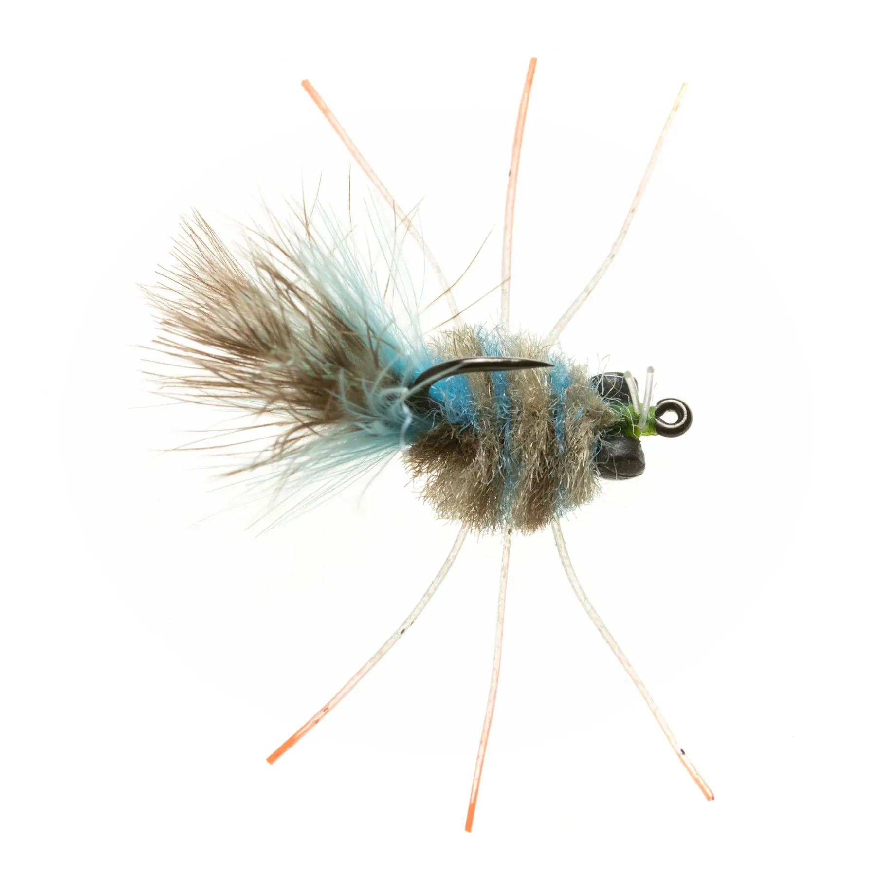 EP Crab (Blue)